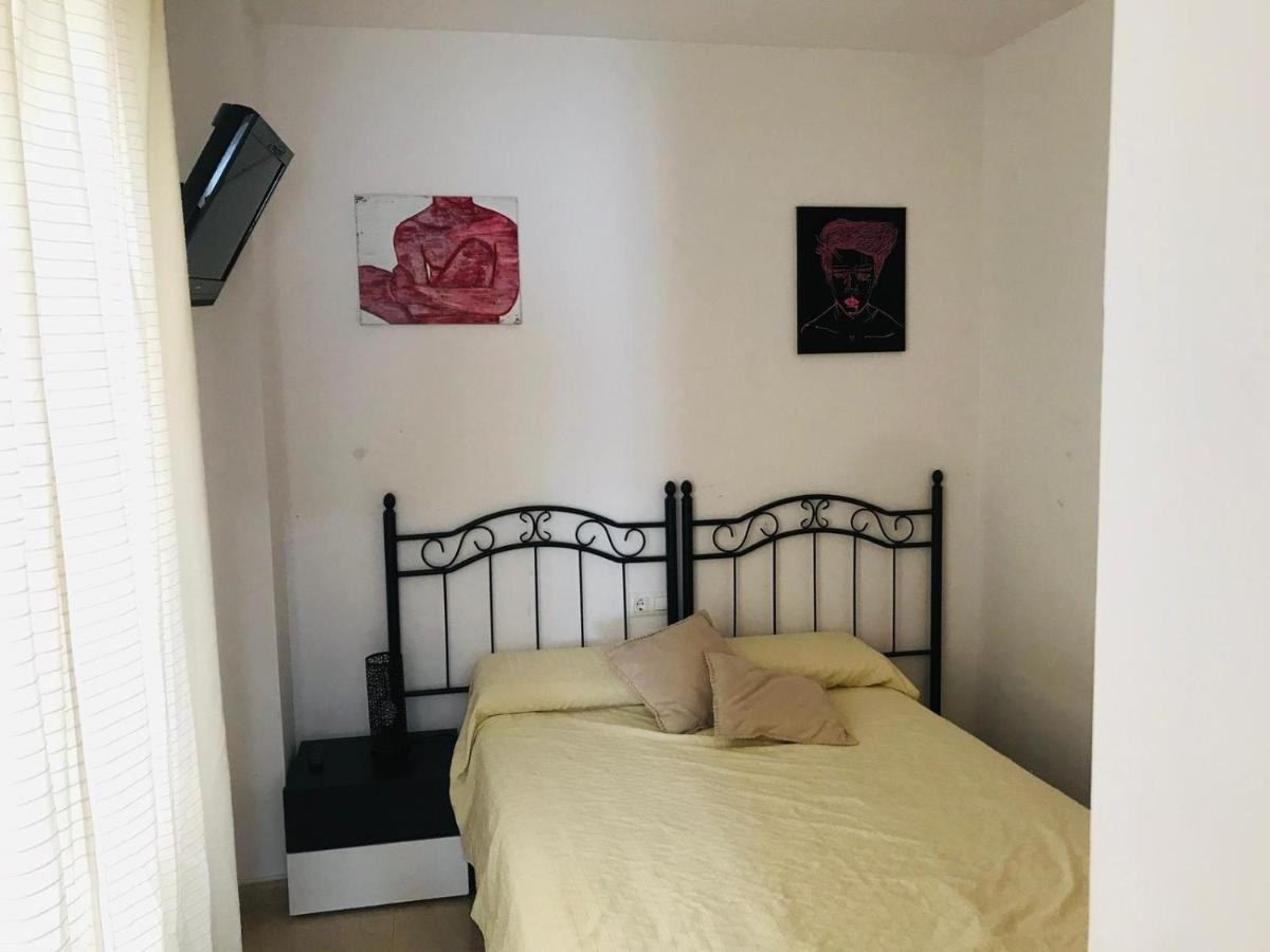 Precioso Apartamento En La Playa De Gandia 外观 照片